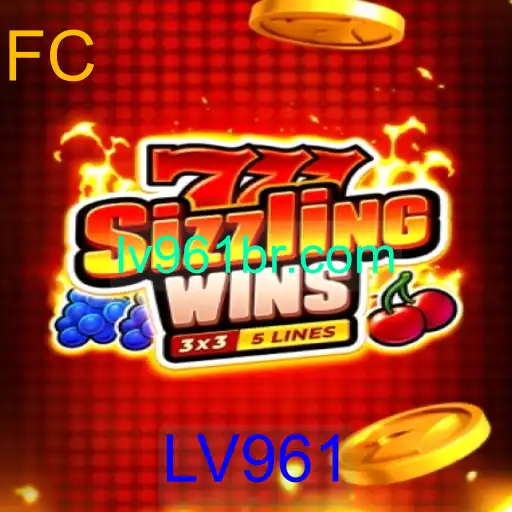 Descubra a Emoção do Jogo 777sizzlingwins com a Chave LV961