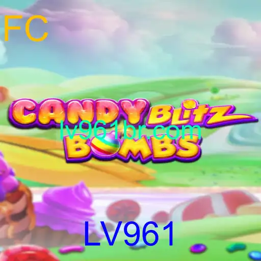 CandyBlitzBombs: O Novo Sucesso dos Jogos Interativos