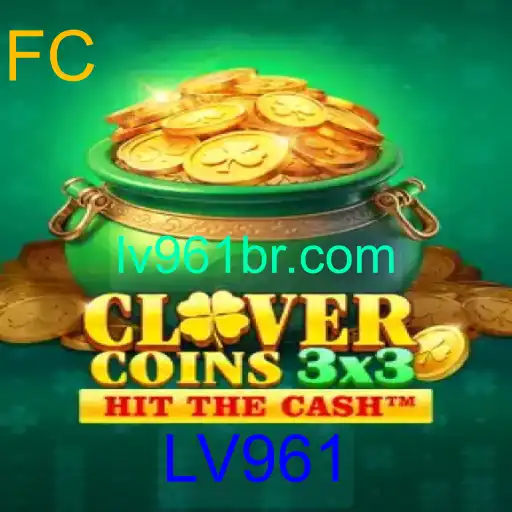 Clovercoin3x3: Um Mergulho no Fascinante Jogo LV961