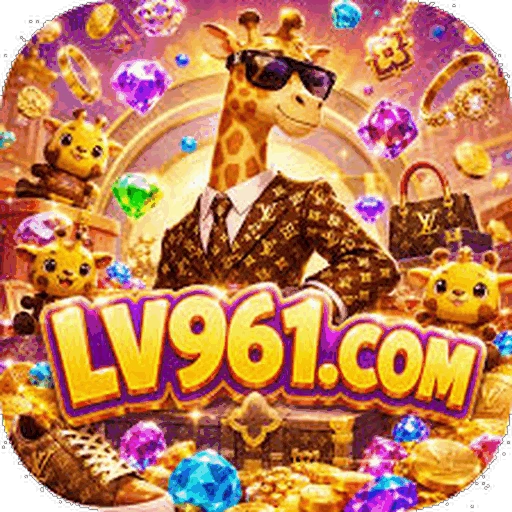 LV961 Logo
