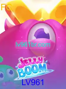 JellyBoom LV961: Mergulhando no Mundo do Novo Fenômeno dos Jogos