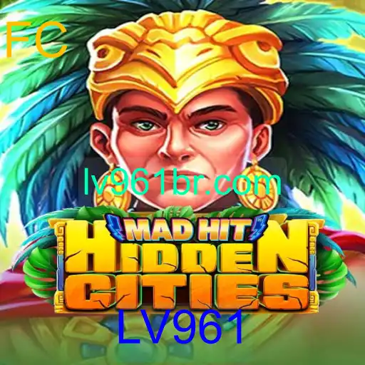 MadHitHiddenCities: Explorando Aventuras e Mistérios com a Chave LV961