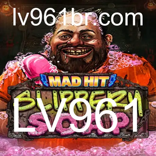 Explorando o Enigmático Mundo de MadHitSlipperySoap: Aventura e Estratégia no Jogo LV961