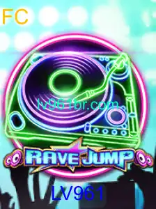 Descubra o Universo Empolgante de RaveJump: Um Novo Conceito de Jogo