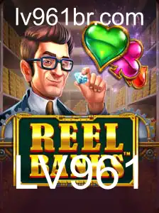 Desvendando as Emoções do Jogo ReelBanks: Introdução, Descrição e Regras