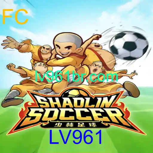 ShaolinSoccer: A Fusão Perfeita de Artes Marciais e Futebol