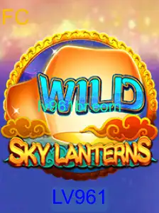 SkyLanterns: Descubra o Fascinante Mundo de LV961