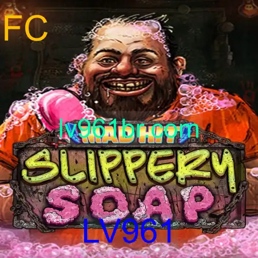 Explorando o Enigmático Mundo de MadHitSlipperySoap: Aventura e Estratégia no Jogo LV961