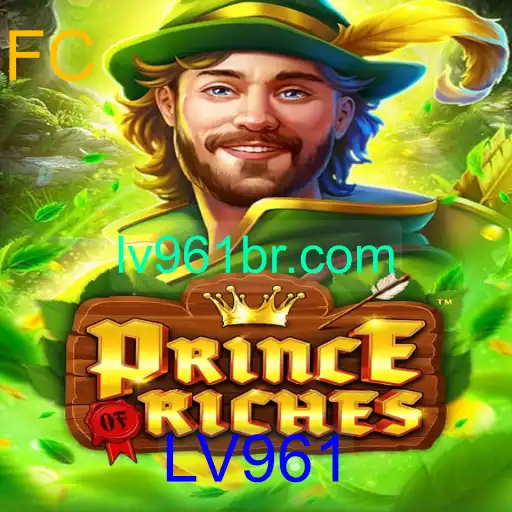 Explorando 'PrinceOfRiches': Um Mergulho no Mundo de LV961