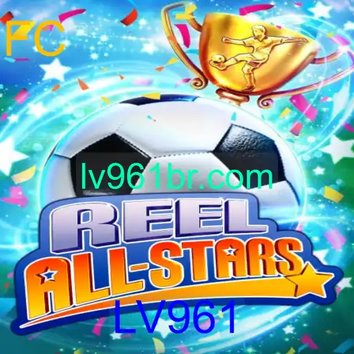 ReelAllStars: Descubra o Jogo que Está Revolucionando o Mundo do Entretenimento