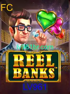 Desvendando as Emoções do Jogo ReelBanks: Introdução, Descrição e Regras