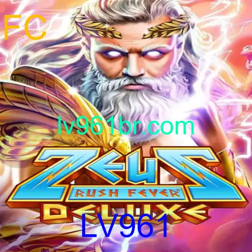 Explorando o Universo de ZeusRushFeverDeluxe: Uma Aventura Épica no Mundo dos Deuses